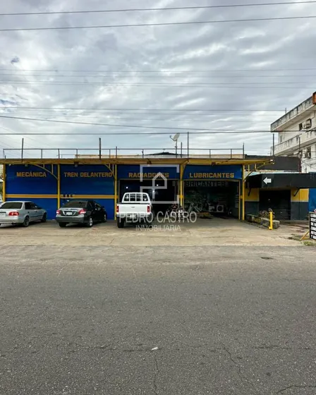 Venta Local A Pie De Calle, Avenida Zabaleta Ubicado En Castillito, Puerto Ordaz, Bolívar, Venezuela, Guayana
