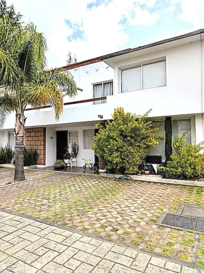 Venta De Casa Mod. Nogal  Cerca De Sta. Fe Cdmx