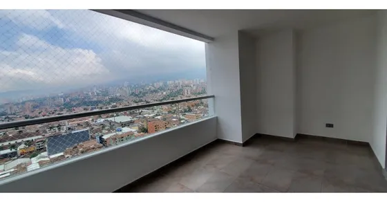 Apartamento En Venta Envigado