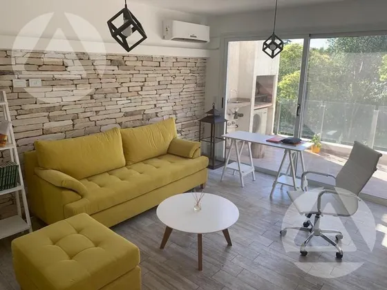 Departamento En Venta - Canning