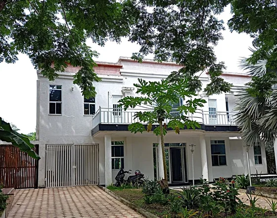 Oportunidad De Inversión, Casa Amplia Y Tranquila, Con Mucha Luz, Ventilación Y Naturaleza, Ubicada En Conjunto Residencial Cerrado, De Amplio Reconoc Cod. 49371
