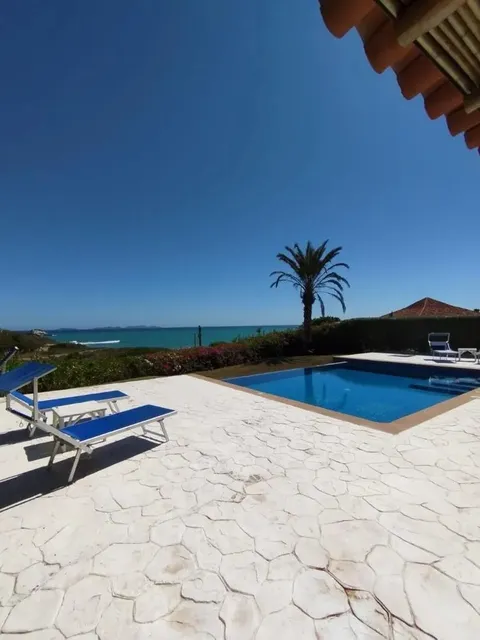 Cgi+ Luxury Vende Casa, Ranchos De Chana, Margarita