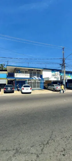 Oficina En Alquiler En Zapara Maracaibo Api 6935