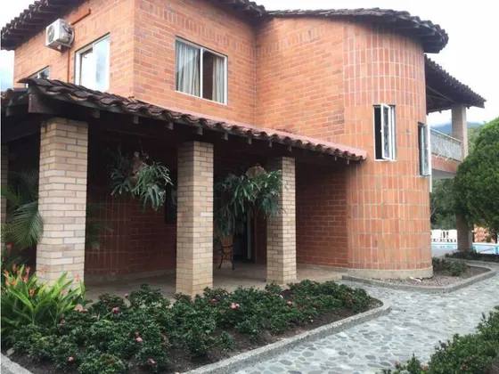 Finca En San Jerónimo, En Venta