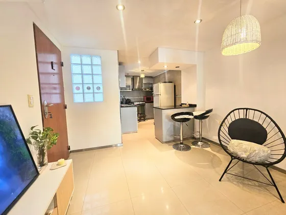 Venta Ph 3 Ambientes Cochera Doble Santos Lugares