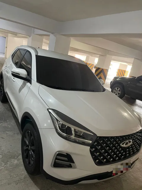 Chery Tiggo 4 Pro Okm