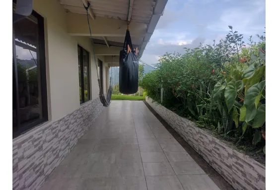 Venta Casa Campestre Cuchilla Del Salado Manizales | Casa De Campo