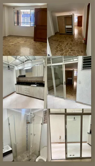 Apartamento/local Remodelado En Laureles