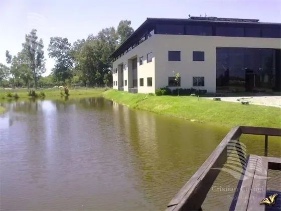 Venta Y Alquiler Oficina - Riviera Park, Tigre