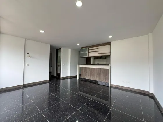 Apartamento En Arriendo, Envigado
