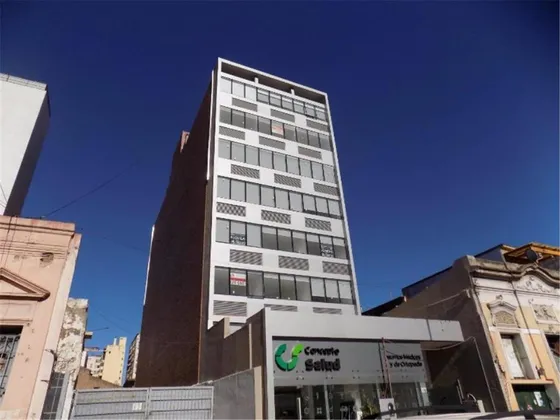 Venta Office (edificio Office City Iii) Calle La Rioja