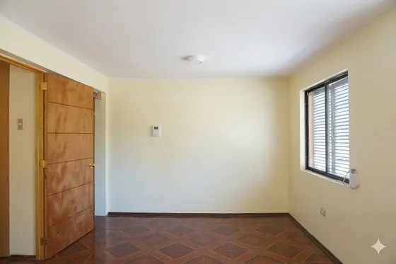 Oficina De 18 M2 En Excelente Ubicación De Ñuñoa