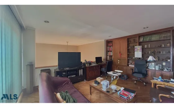 Penthouse En La Loma Del Tesoro(mls#248972)