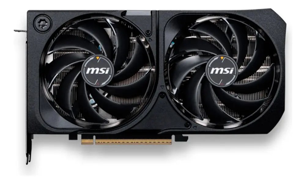 Placa De Video Nv Rtx5070 12gb G7 192bits S 2x Oc Msi
