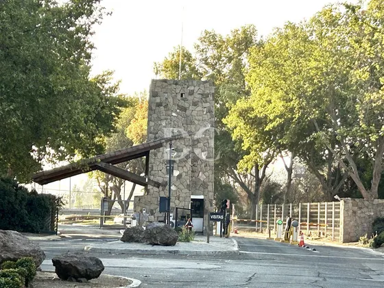 Sitio Orilla Cancha De Golf, Brisas De Chicureo Colina