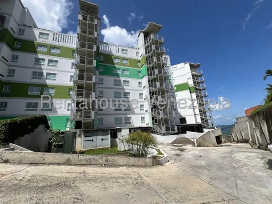 Leandro Manzano Apartamento En Venta,loma Linda Mls #25-10615 As