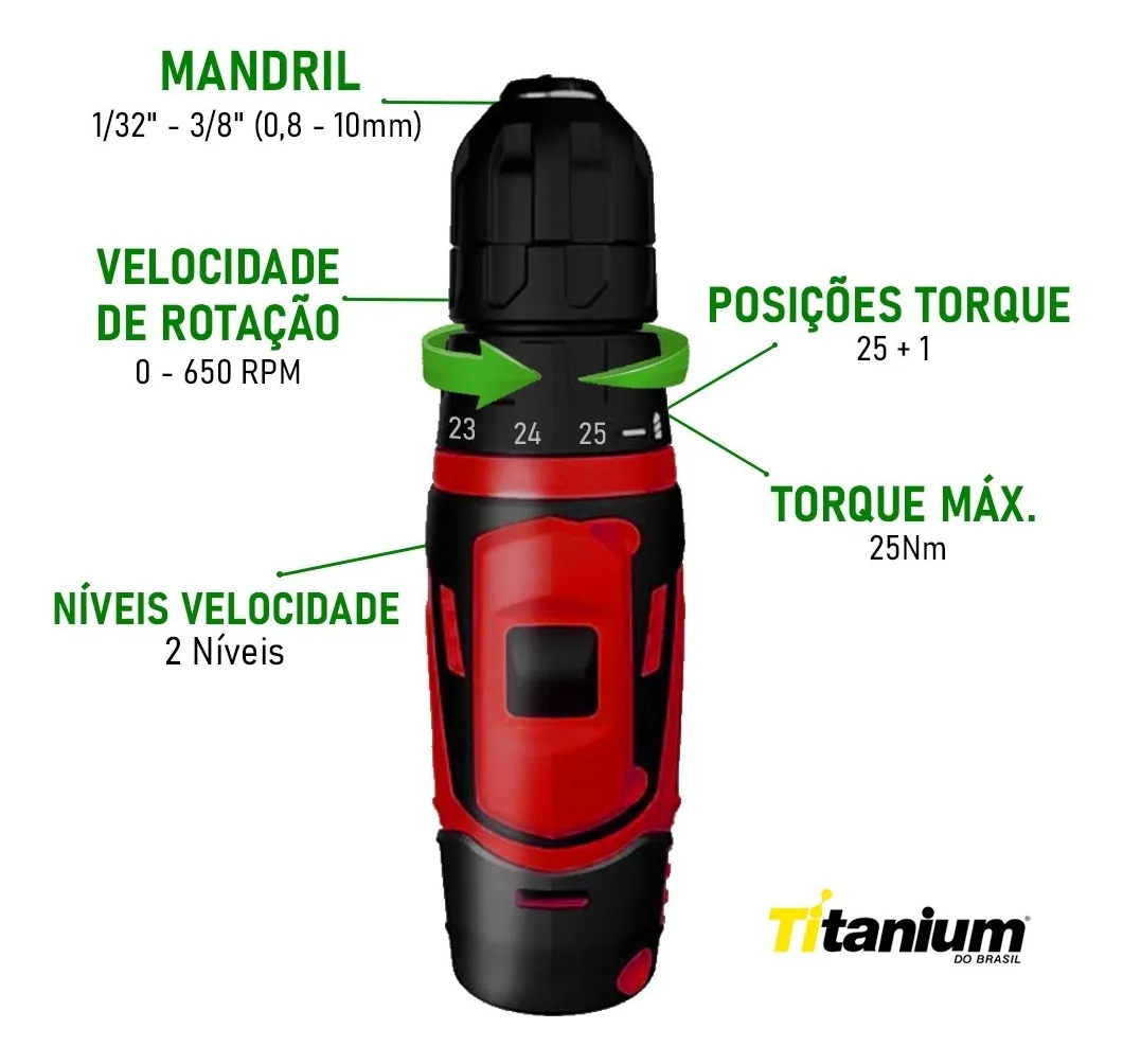 Imagem Adicional do Produto