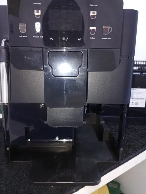 Assistência Técnica Em Máquinas De Café 