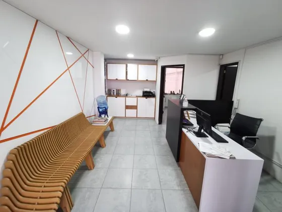 Venta De Bodega En San Fernando Occidental