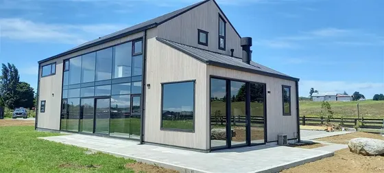 Casa En Venta De 4 Dormitorios, Puerto Varas