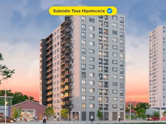Edificio Toro Mazote