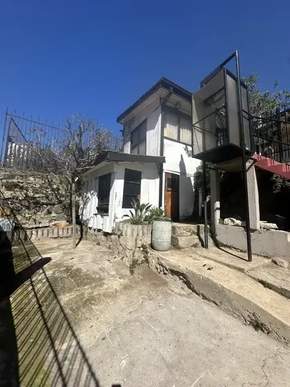 Venta De Casa En Miraflores, Viña Del Mar $136.000.000