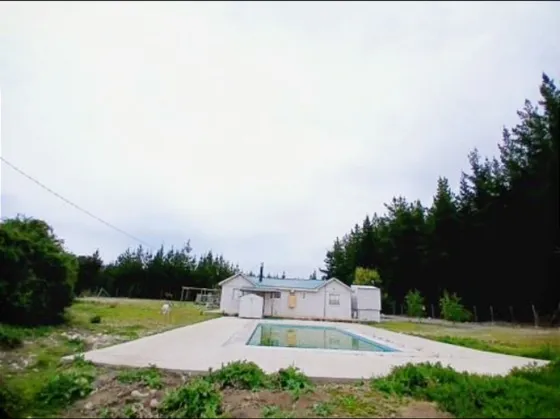 Terreno Construccion En Venta En Longaví