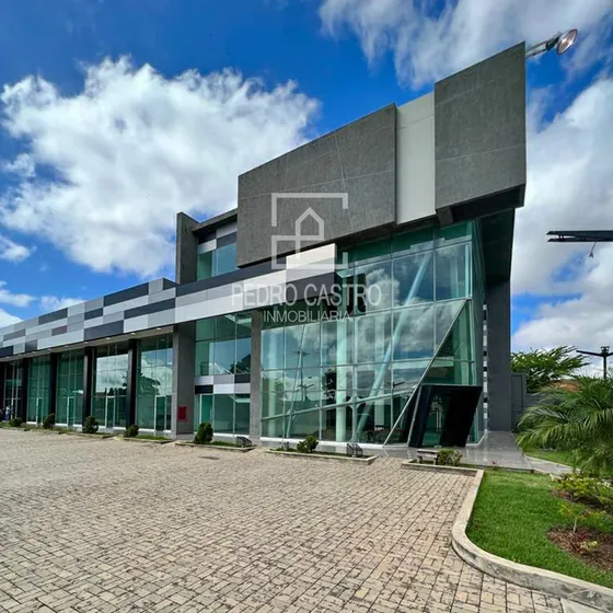 Venta O Alquiler Centro Comercial A Estrenar, Ubicado Frente Avenida Guayana Frente Del Aeropuerto, Puerto Ordaz, Bolivar, Guayana, Venezuela