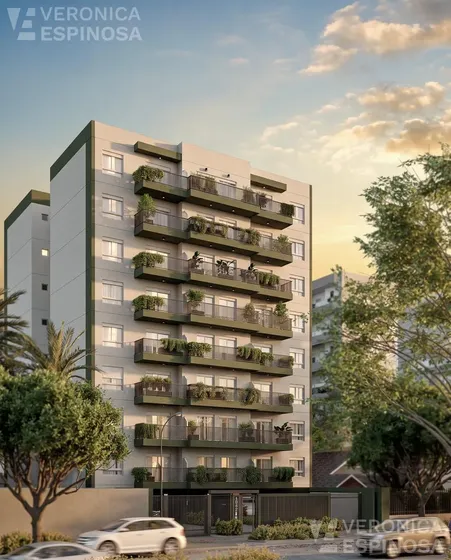 Emprendimiento En Venta, Unidades De Uno Y Dos Ambientes, Moron Sur.
