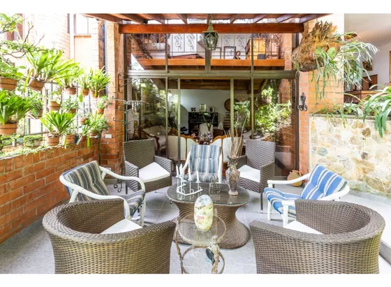 Vendo Casa Por Los Balsos Cerca A Isa