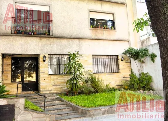 Saavedra Ph 4ambientes Pb Frente Patio 2baños