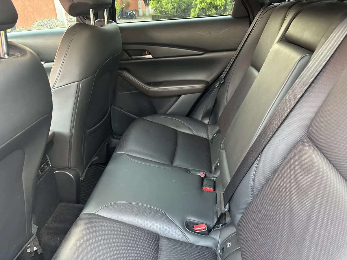 Mazda Cx-30 2020 2.5l I Grand Touring