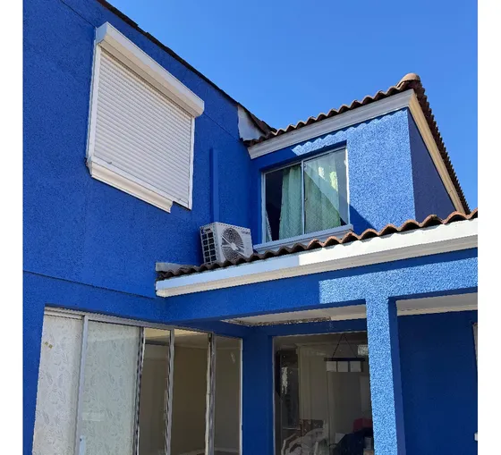 Casa En Condominio Cerrado