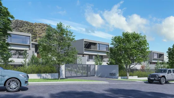 Preciosa Casa Nueva A Estrenar En Condominio.