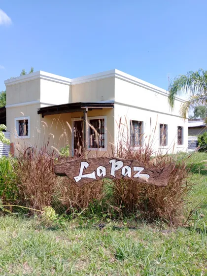Casa 4 Ambientes. Colón, Entre Ríos 