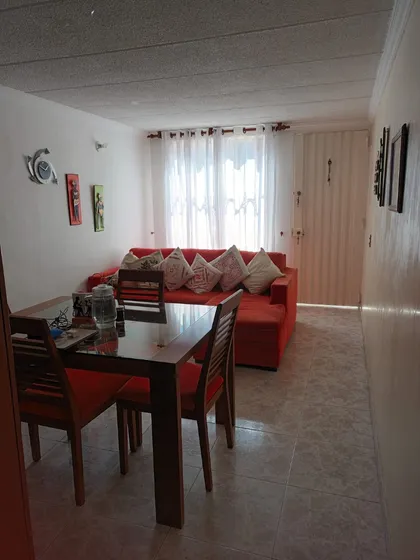 Casa En Zona Residencial Bolivia Oriental Etapa I