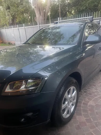 Audi Q5 2.0 Tfsi 211cv Quattro