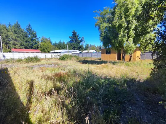 Terreno Unihue Parcela El Llano