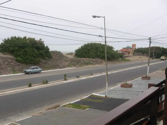 Duplex Frente Al Mar Mar De Ajo Norte. Calidad!!!