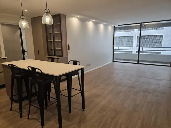 Venta Departamento Barrio Las Nieves Remodelado Completo