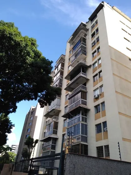 Apartamento En Venta En El Cafetal
