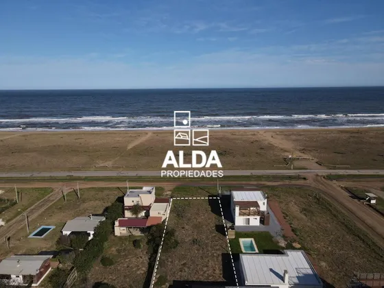 Terreno Punta Negra Piriápolis Venta Te501284
