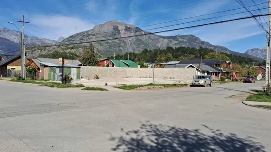 Venta Terreno 225 M2 En Futaleufú Los Lagos