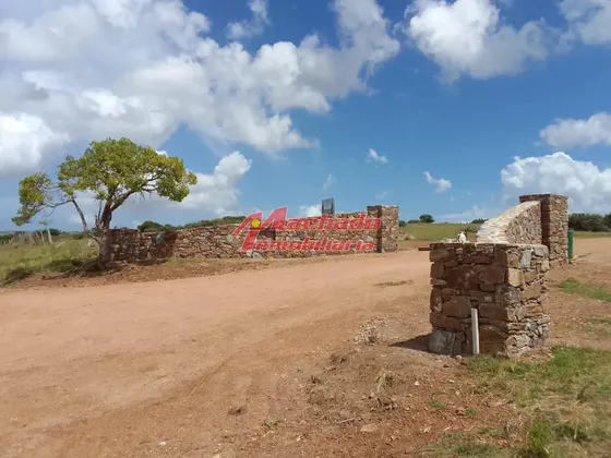 Venta De Chacras En Ruta 39  Pueblo Eden, Red Luminica