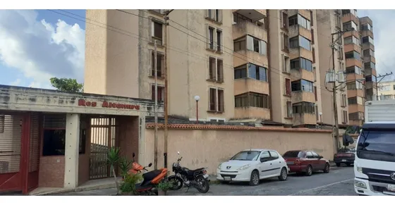 Apartamento Venta Miranda Los Teques Inmobiliaria Aap 1069