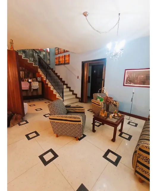 Venta De Casa En La Urb El Paraiso
