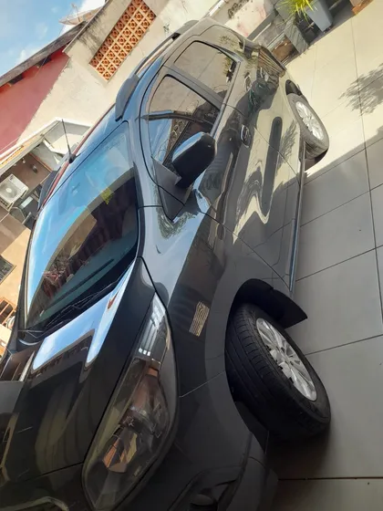 Chevrolet Spin 1.8 Ltz 7l Aut. 5p