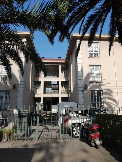 Oficina Compartida