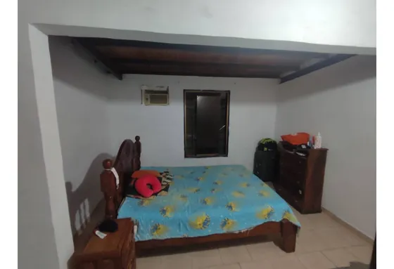 Venta Casa Residencias Enmanuel Campo Solo Z27-04