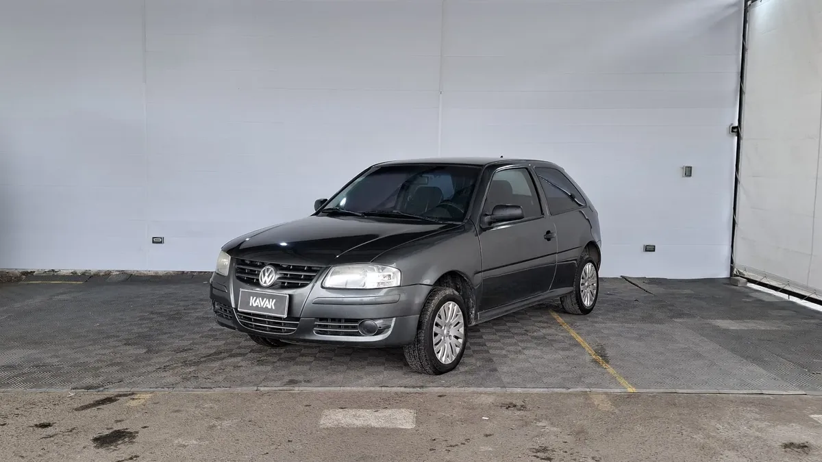 Volkswagen Gol 1.4 POWER